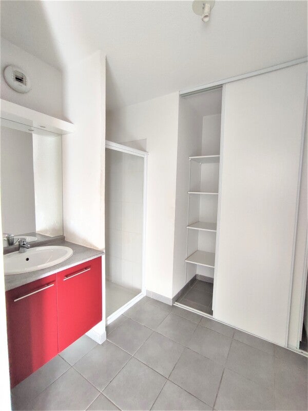 Appartement Chemin de Lestang à Toulouse