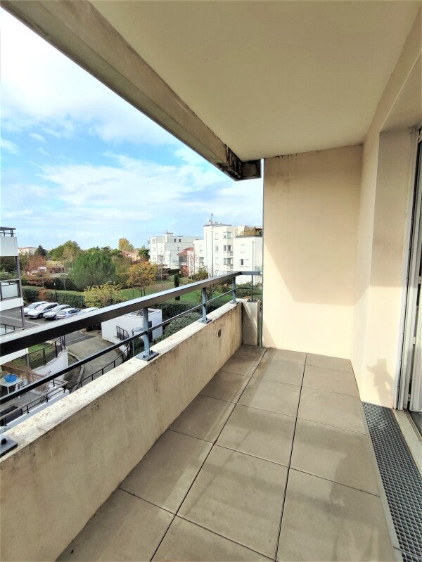 Appartement Chemin de Lestang à Toulouse