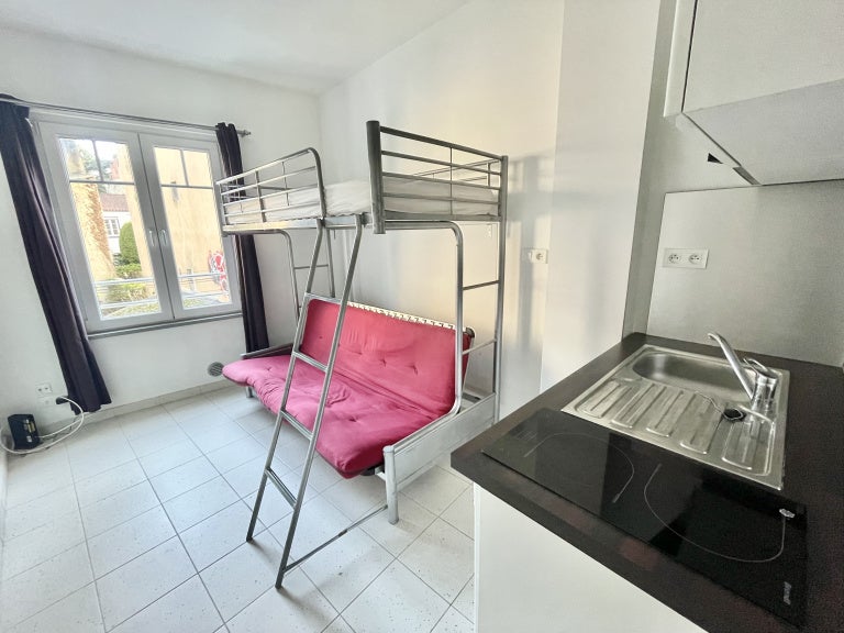 Flat Rue Préfet Bonnefoy in Nantes