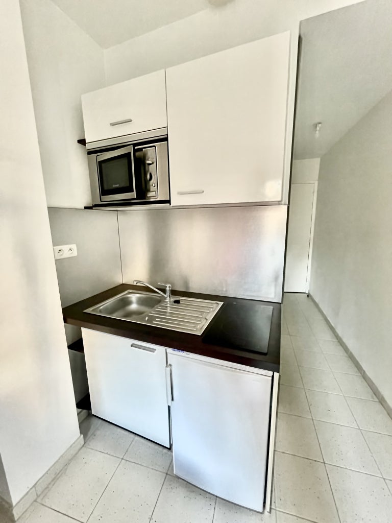 Flat Rue Préfet Bonnefoy in Nantes