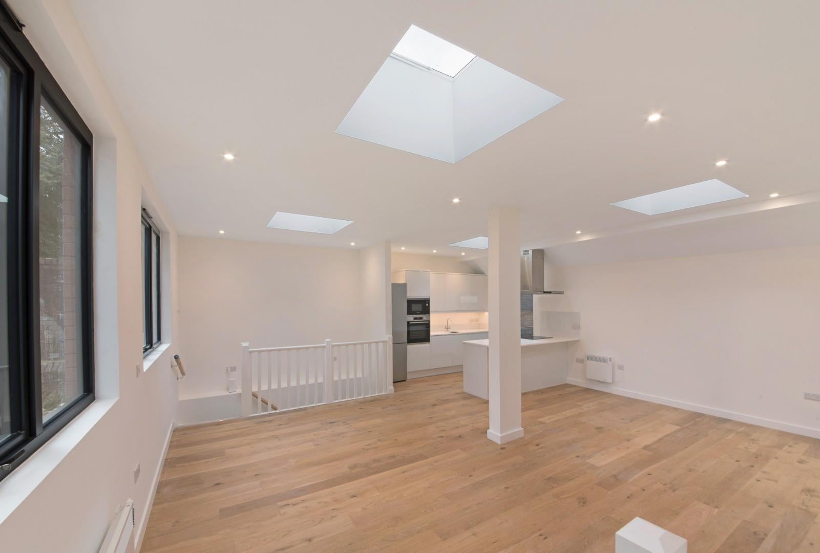 House Andrew Place in Greater London