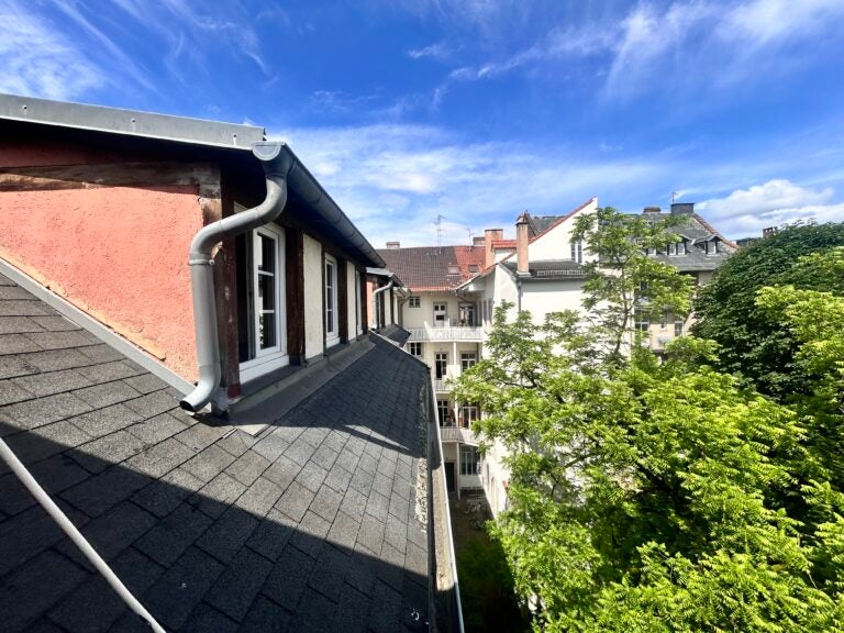 Appartement Place du Corbeau à Strasbourg