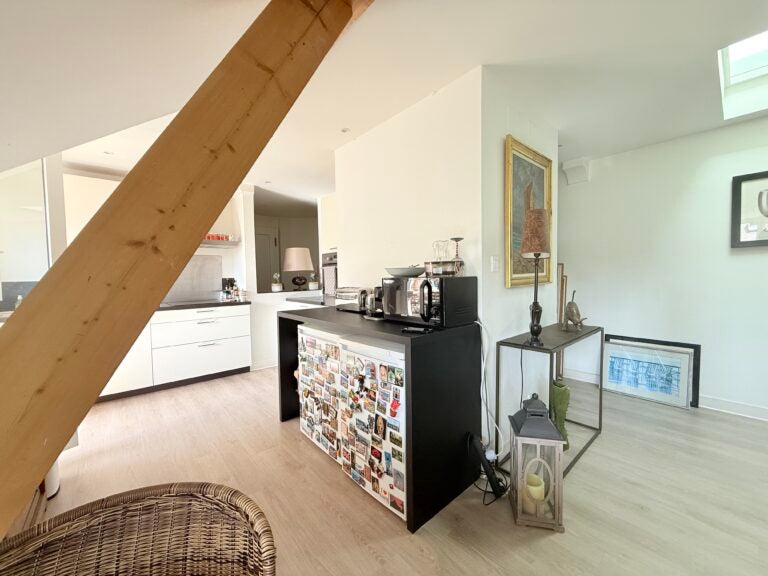 Appartement Place du Corbeau à Strasbourg