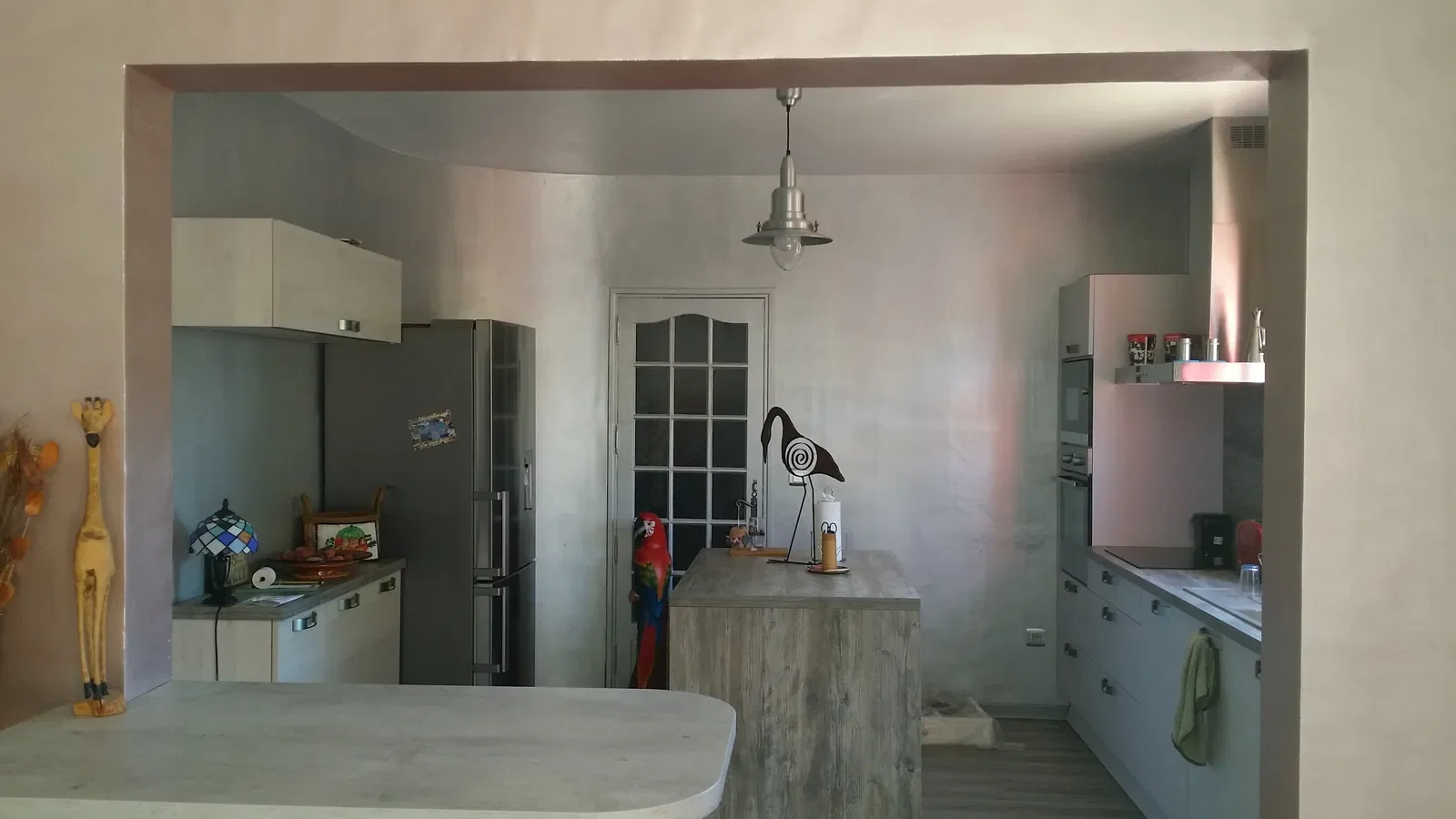 Room Rue des Tamaris in Saint-Jean-de-Védas