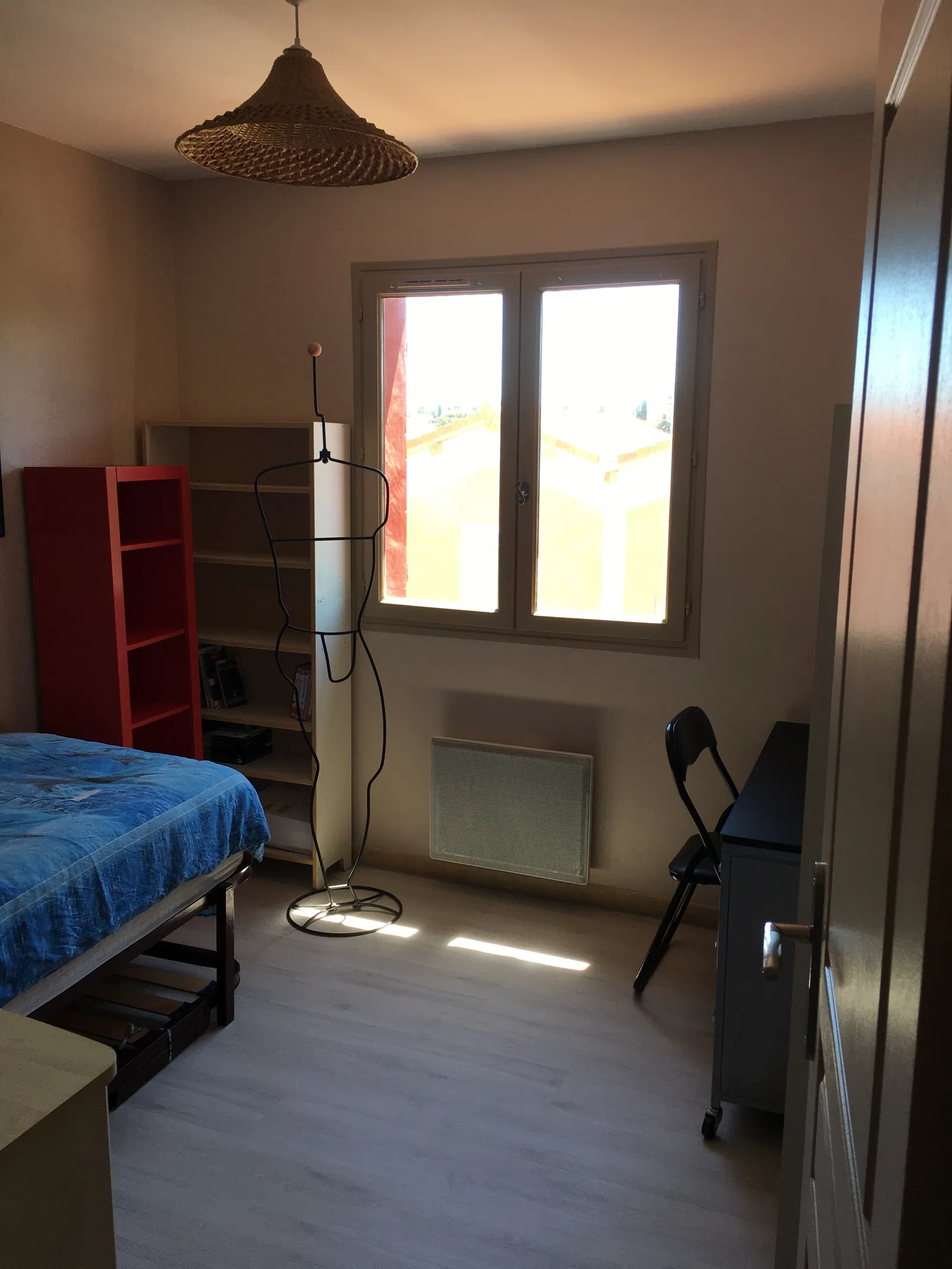 Room Rue des Tamaris in Saint-Jean-de-Védas