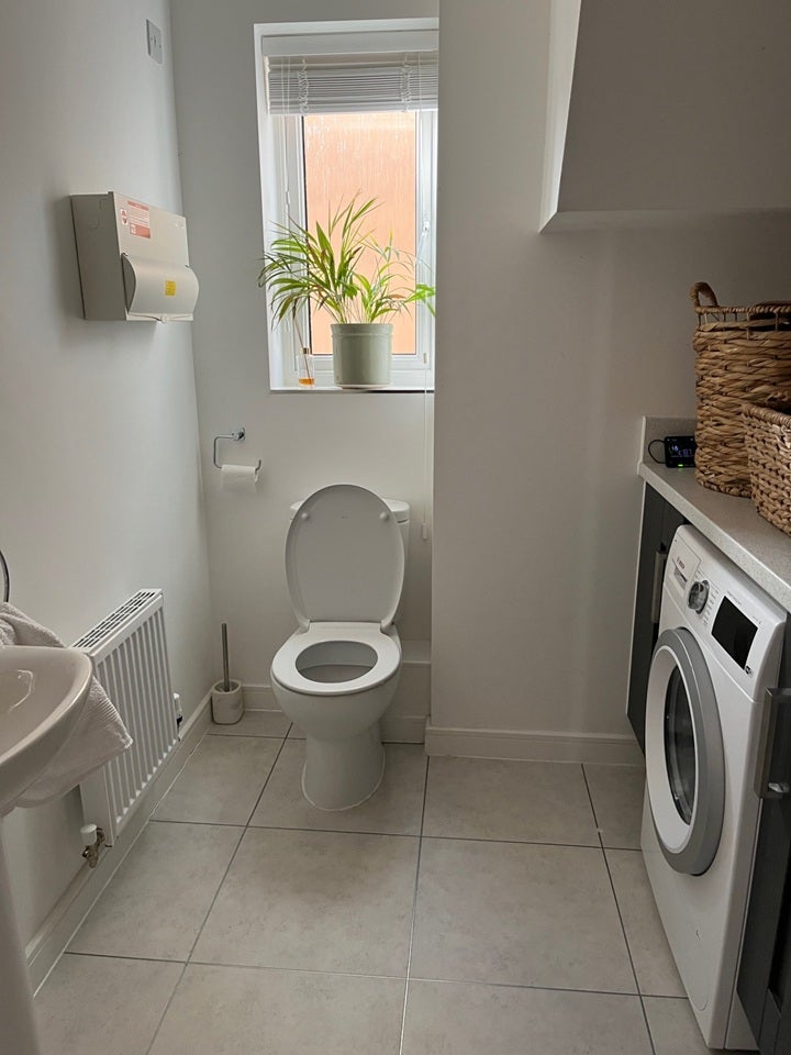 Room Lesley Way in Huntingdonshire