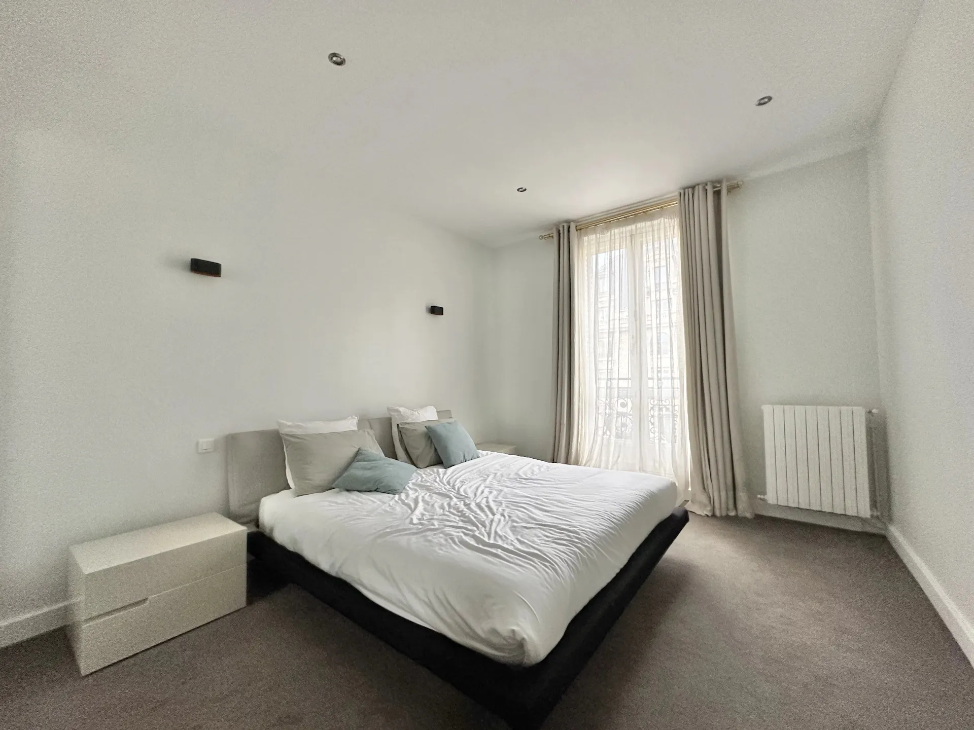 Appartement Avenue Kléber à Paris