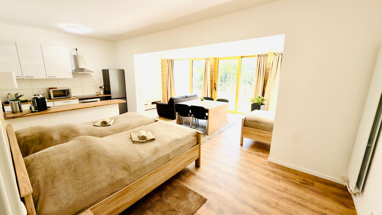 Wohnung Grünewaldstraße in Hannover