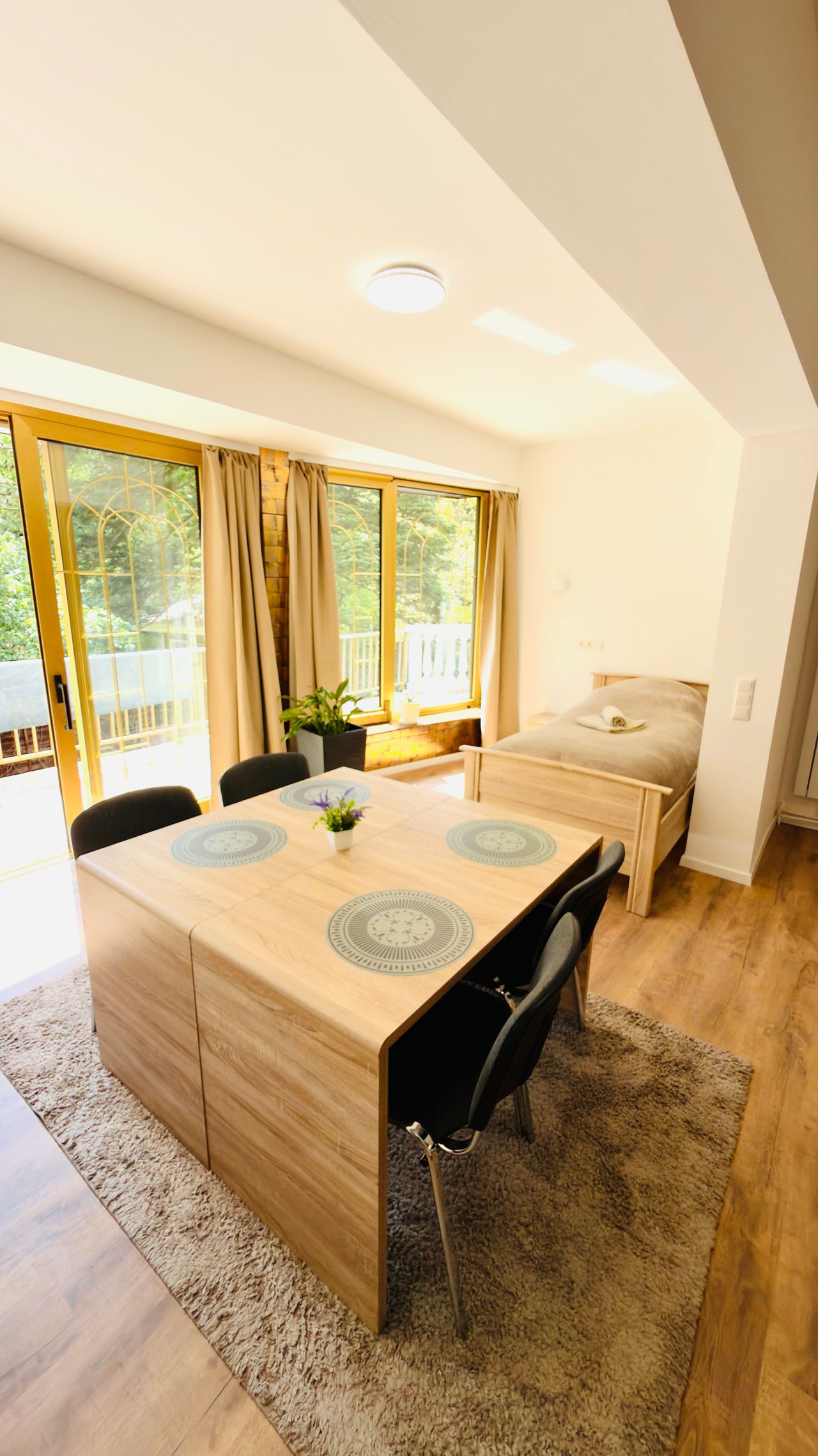 Wohnung Grünewaldstraße in Hannover