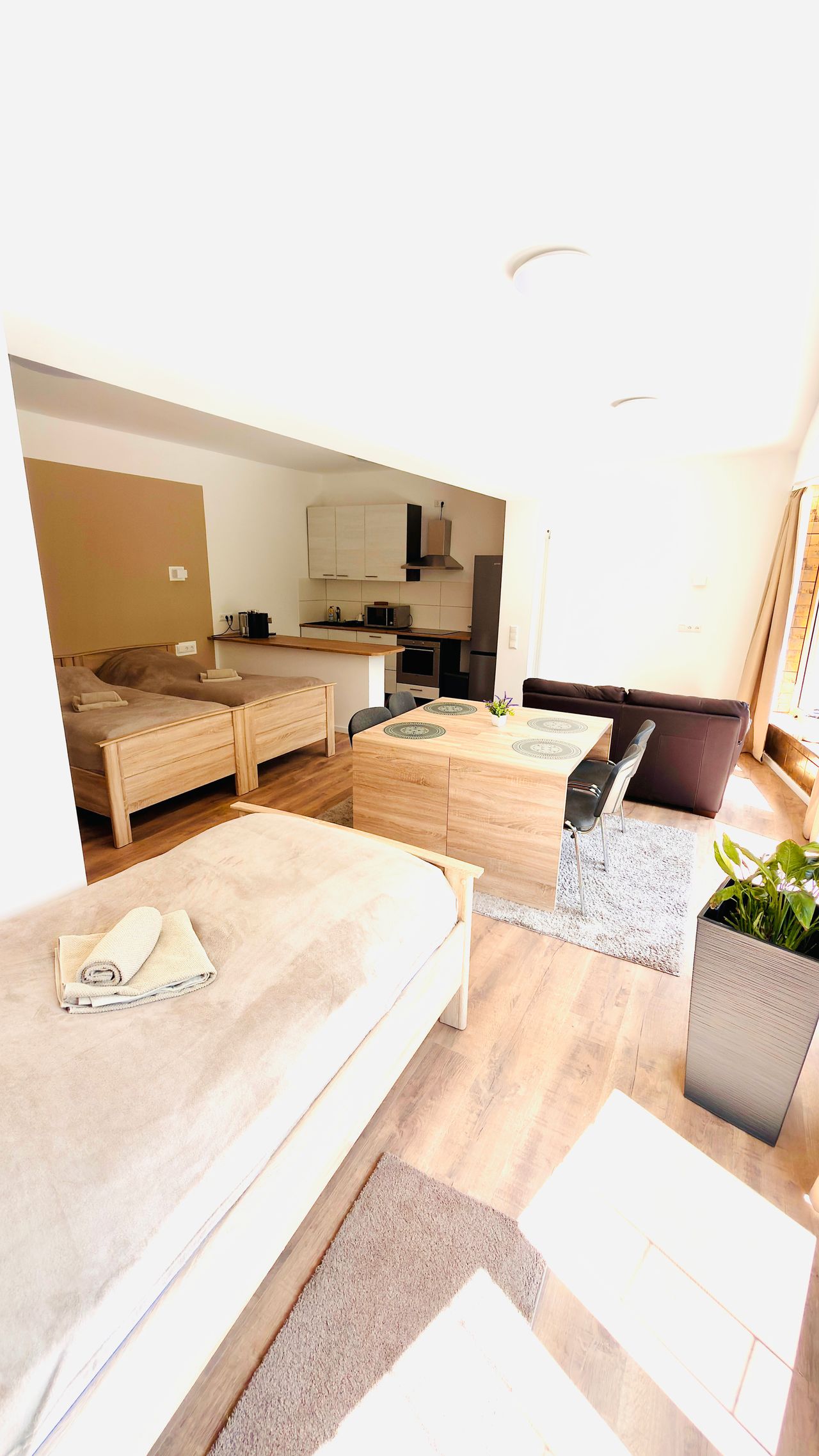 Wohnung Grünewaldstraße in Hannover