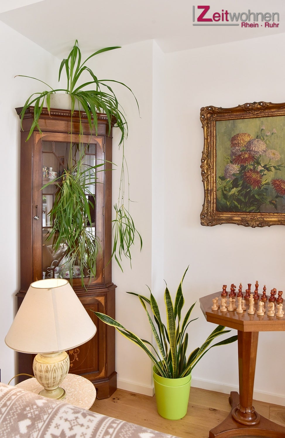 Wohnung Blaubach in Köln