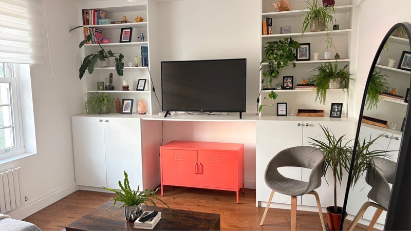 Room New Cross Road in Greater London