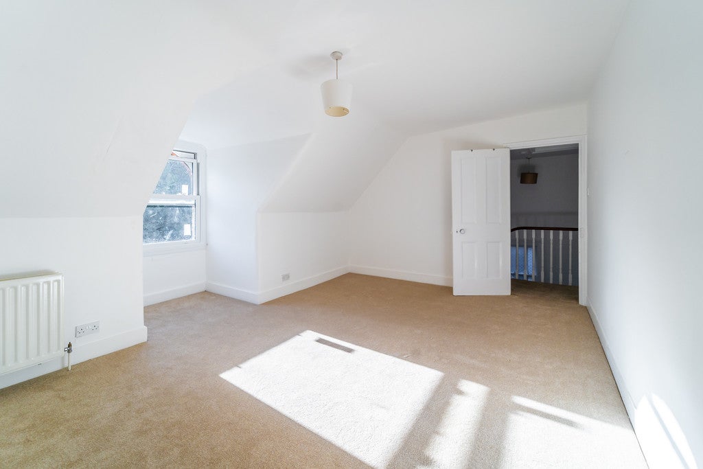 Flat Haringey Park in Greater London