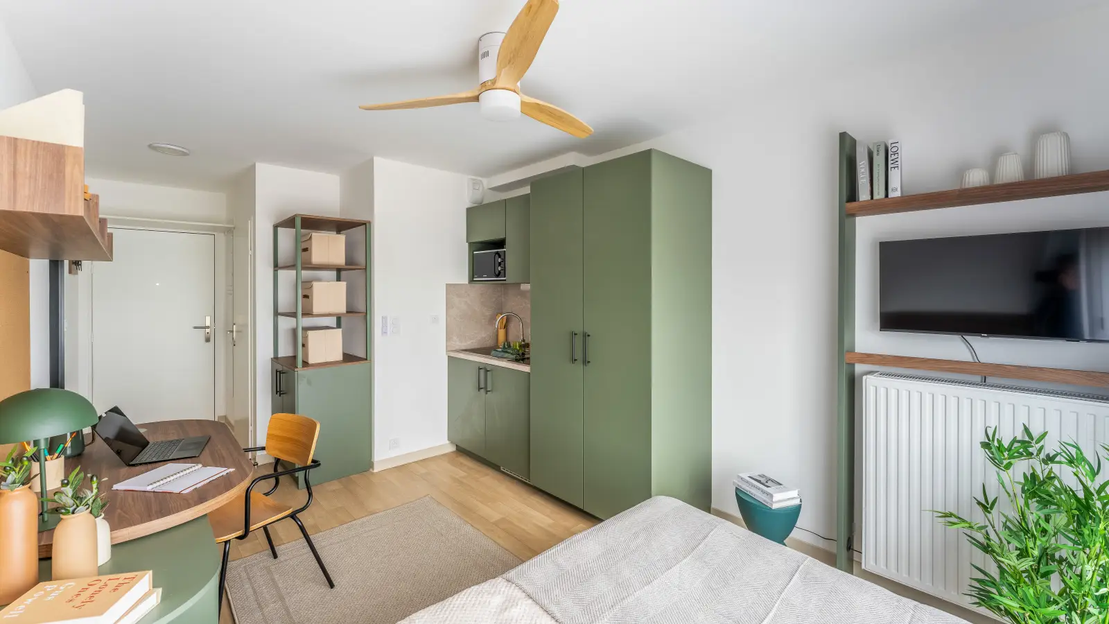 Appartement Rue Lucien Faure à Bordeaux