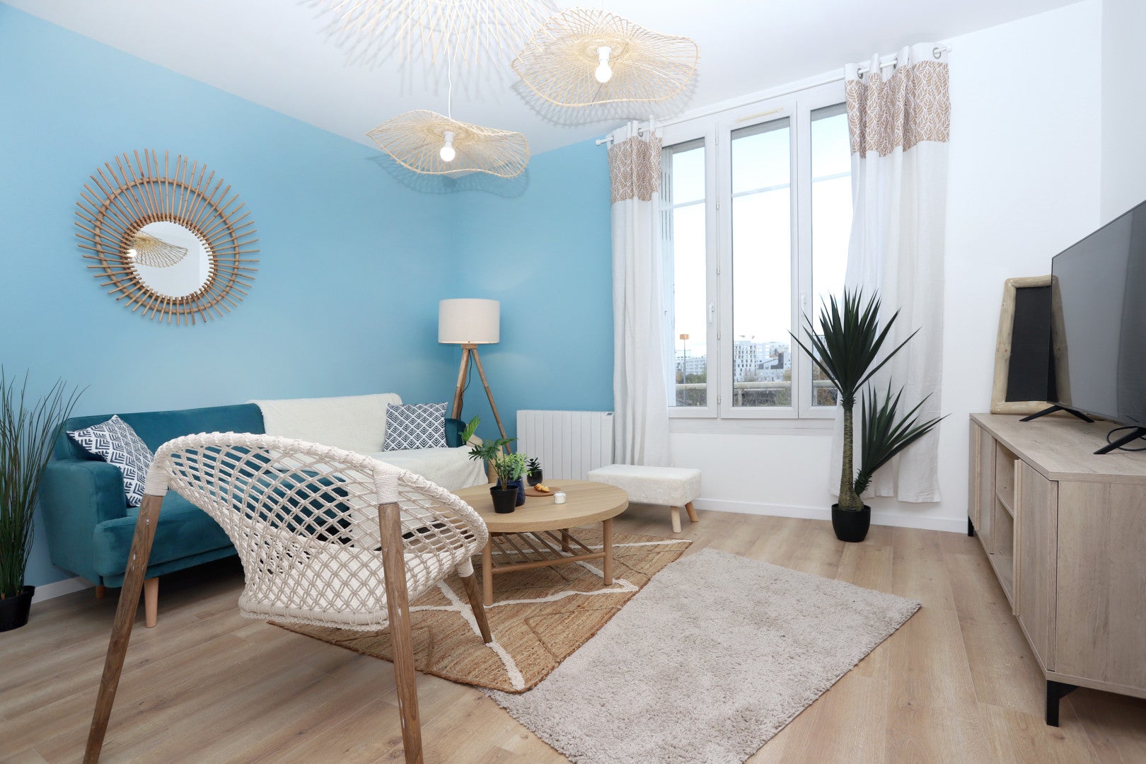 Flat Rue des Salorges in Nantes
