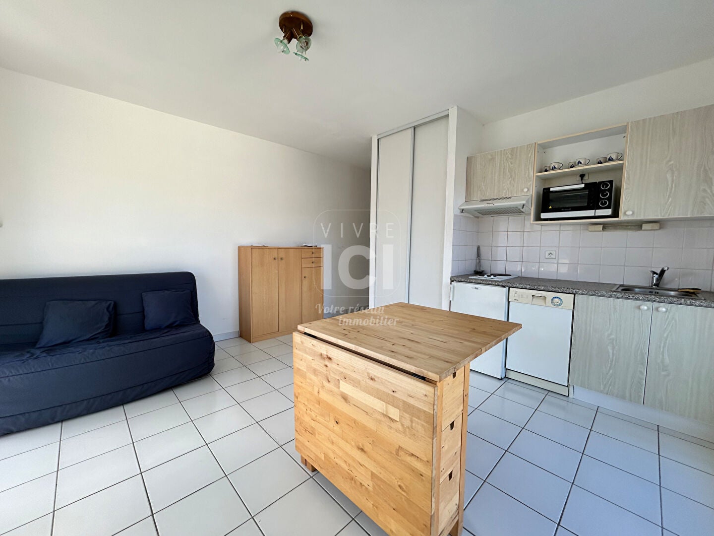 Appartement Chemin de Briord à Saint-Brevin-les-Pins