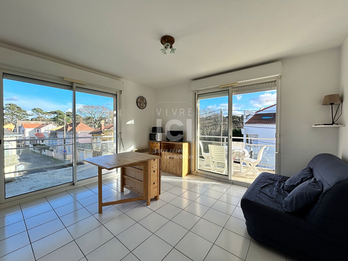 Appartement Chemin de Briord à Saint-Brevin-les-Pins