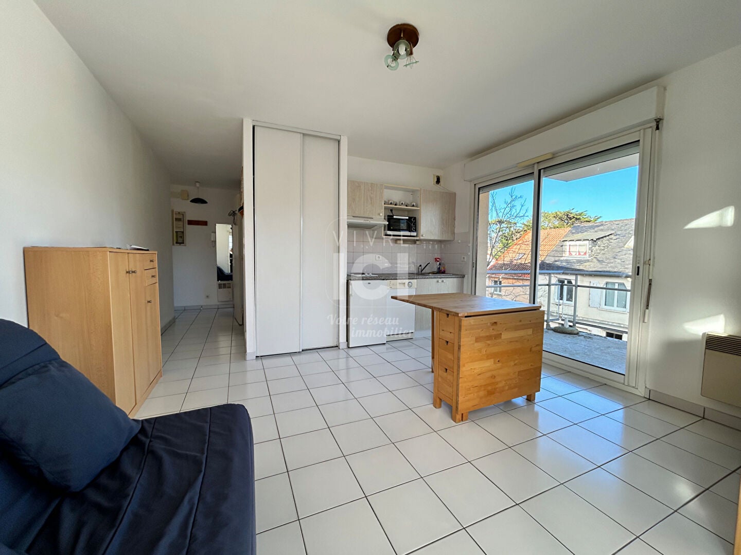 Appartement Chemin de Briord à Saint-Brevin-les-Pins