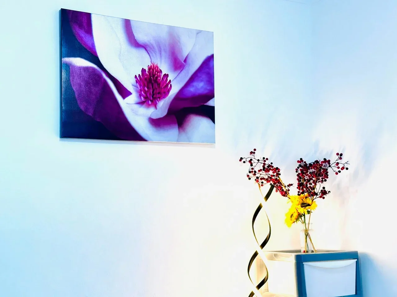 Room Garnet Road in Greater London