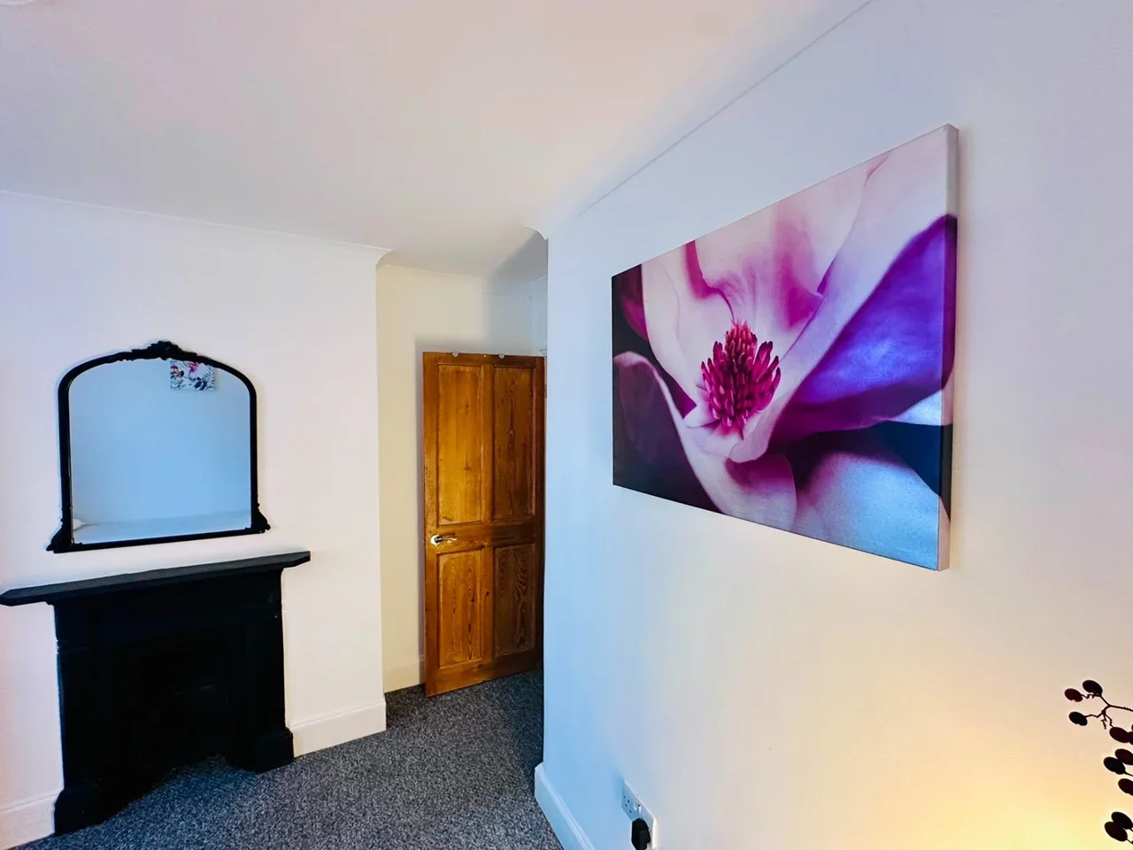 Room Garnet Road in Greater London