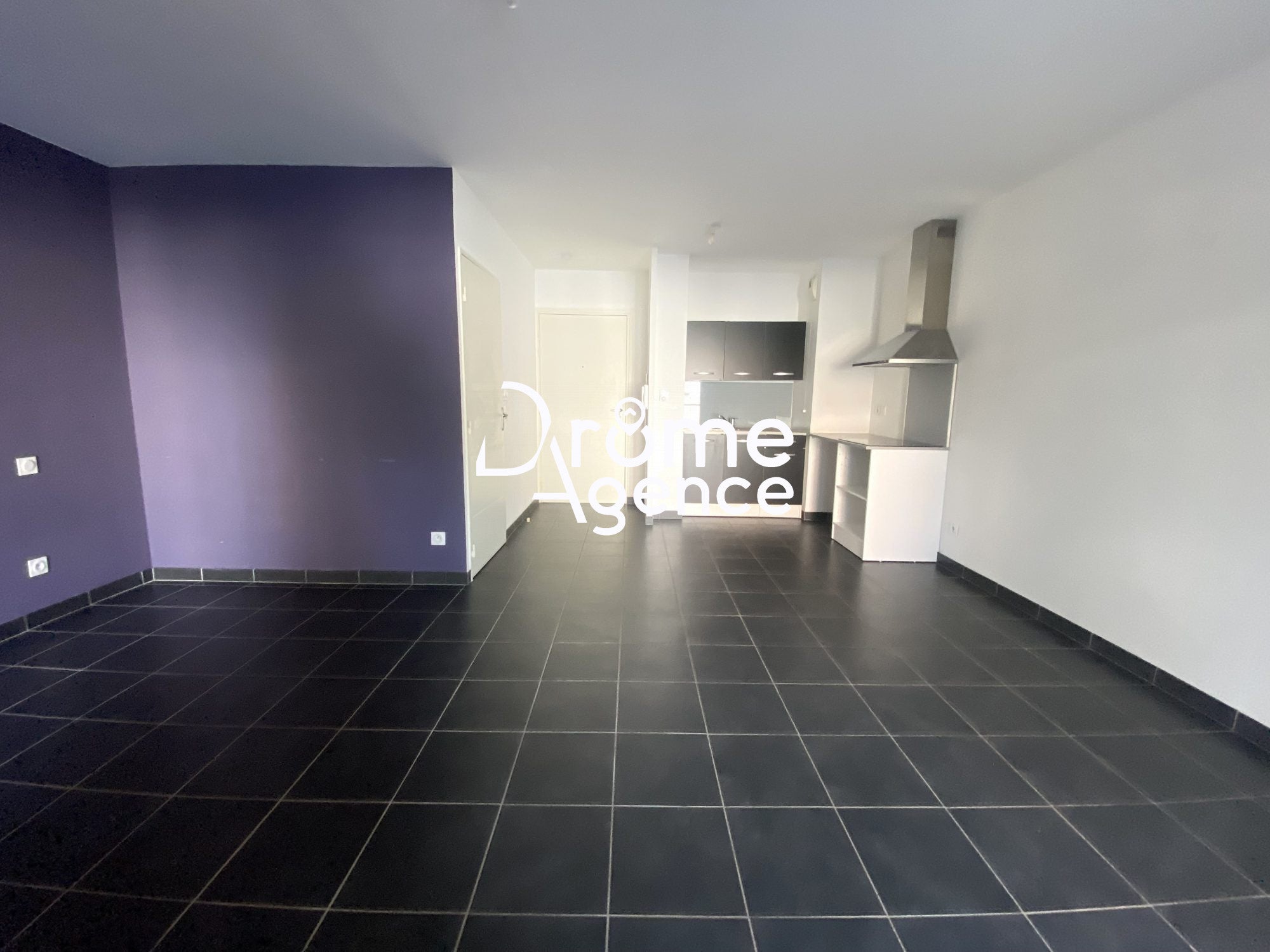 Appartement Rue Charles Péguy à Valence