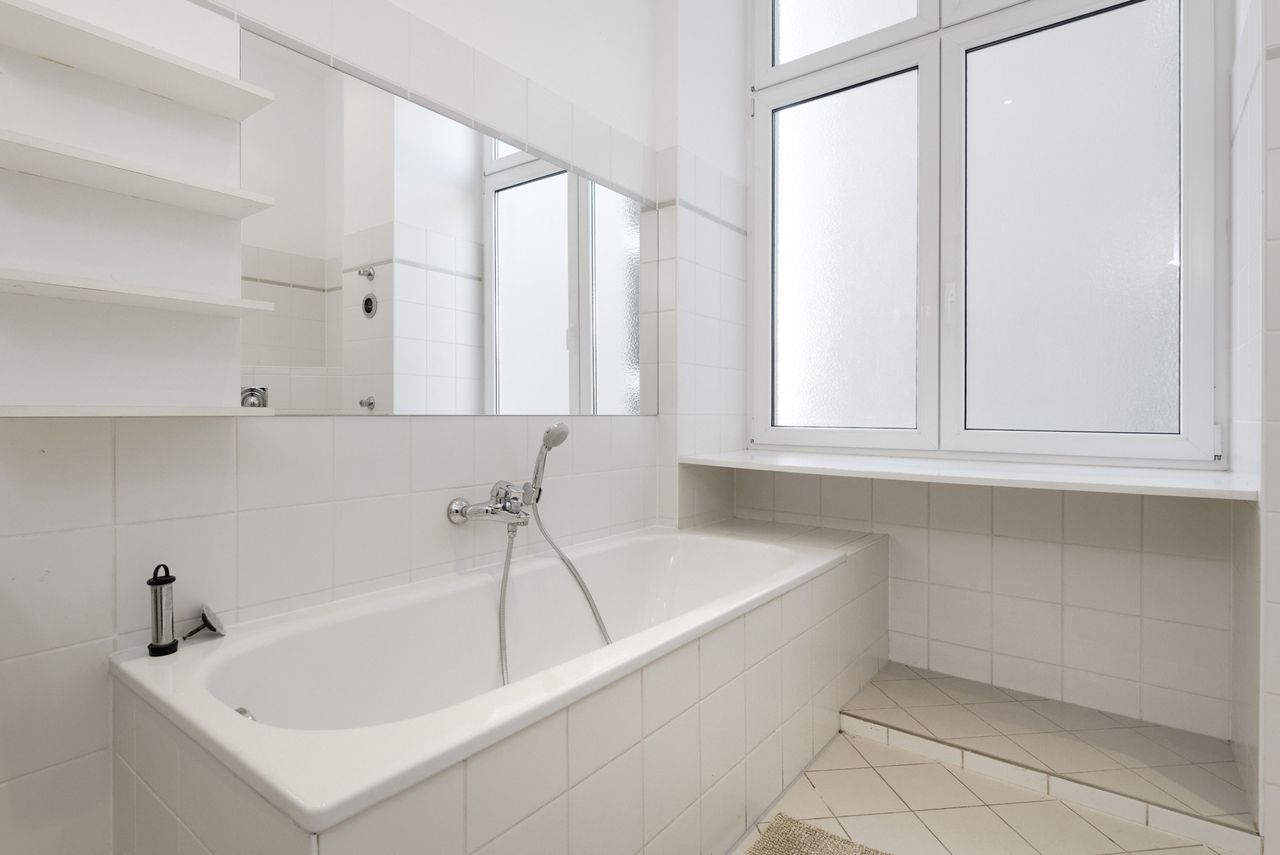 Zimmer Hohenzollerndamm in Berlin