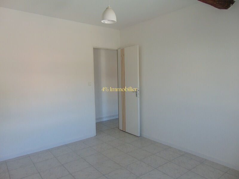 Flat Rue Ernest Renan in Agde