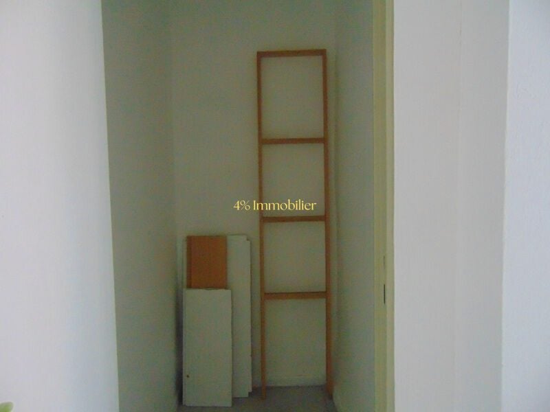 Appartement Rue Ernest Renan à Agde