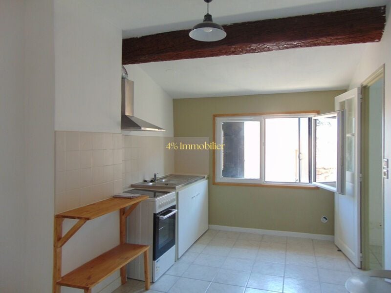 Appartement Rue Ernest Renan à Agde