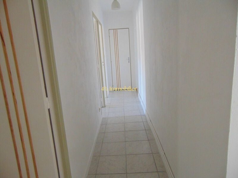 Appartement Rue Ernest Renan à Agde