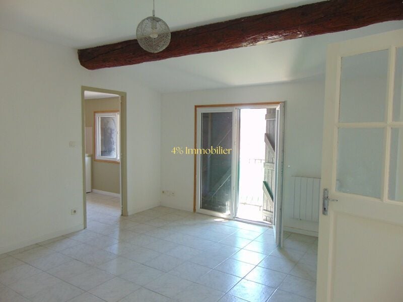 Appartement Rue Ernest Renan à Agde