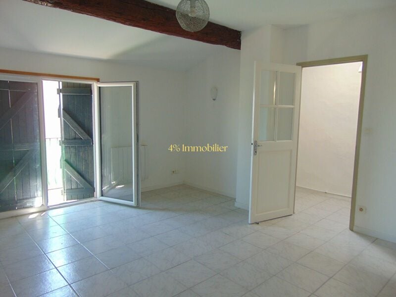Flat Rue Ernest Renan in Agde