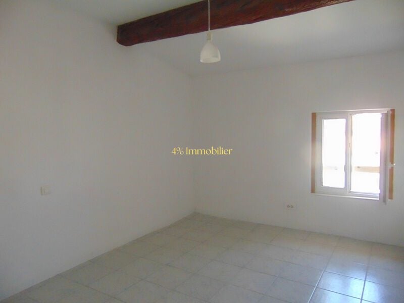 Flat Rue Ernest Renan in Agde