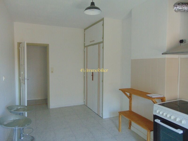 Appartement Rue Ernest Renan à Agde