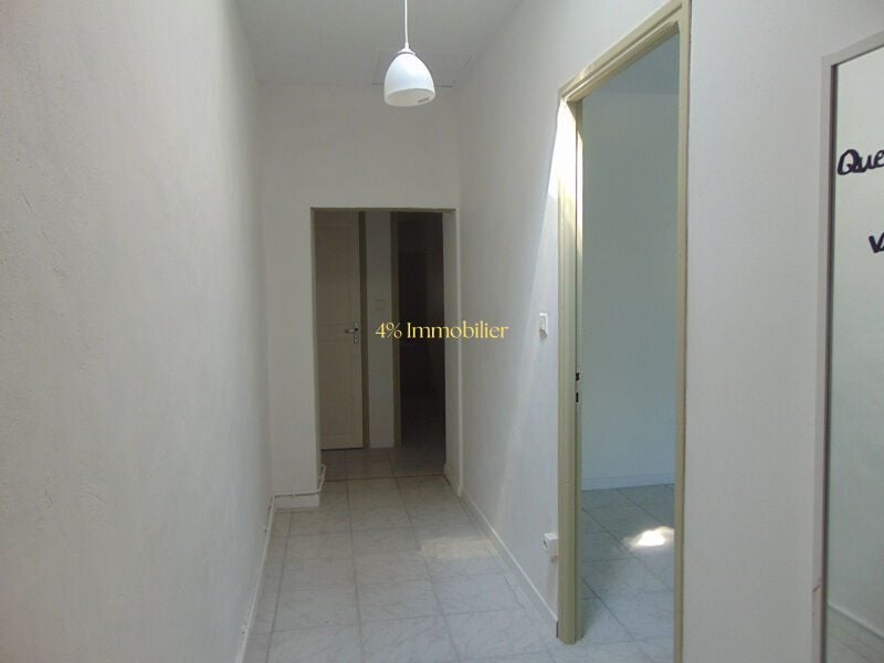 Appartement Rue Ernest Renan à Agde