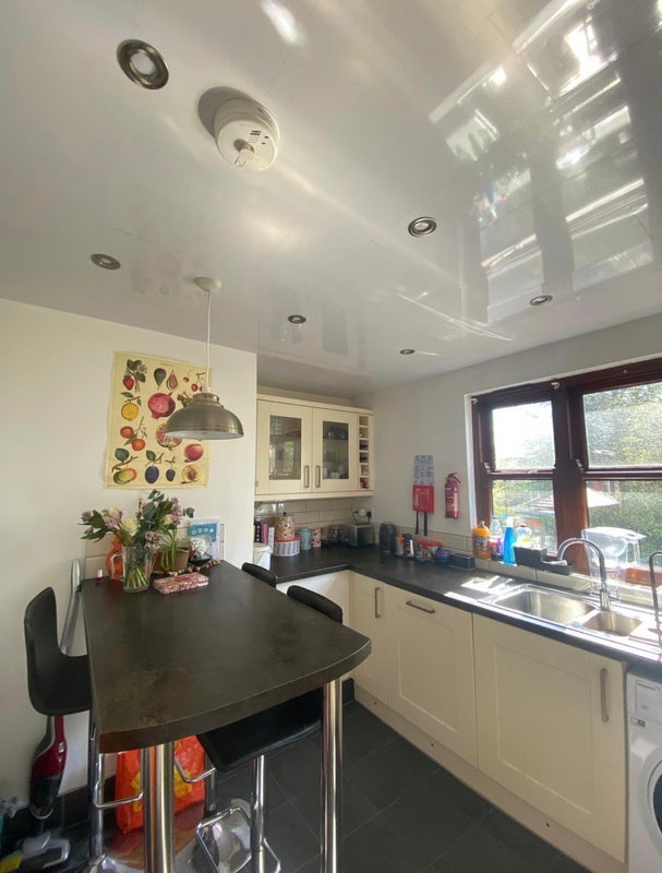 Flat Elladene Park in Manchester