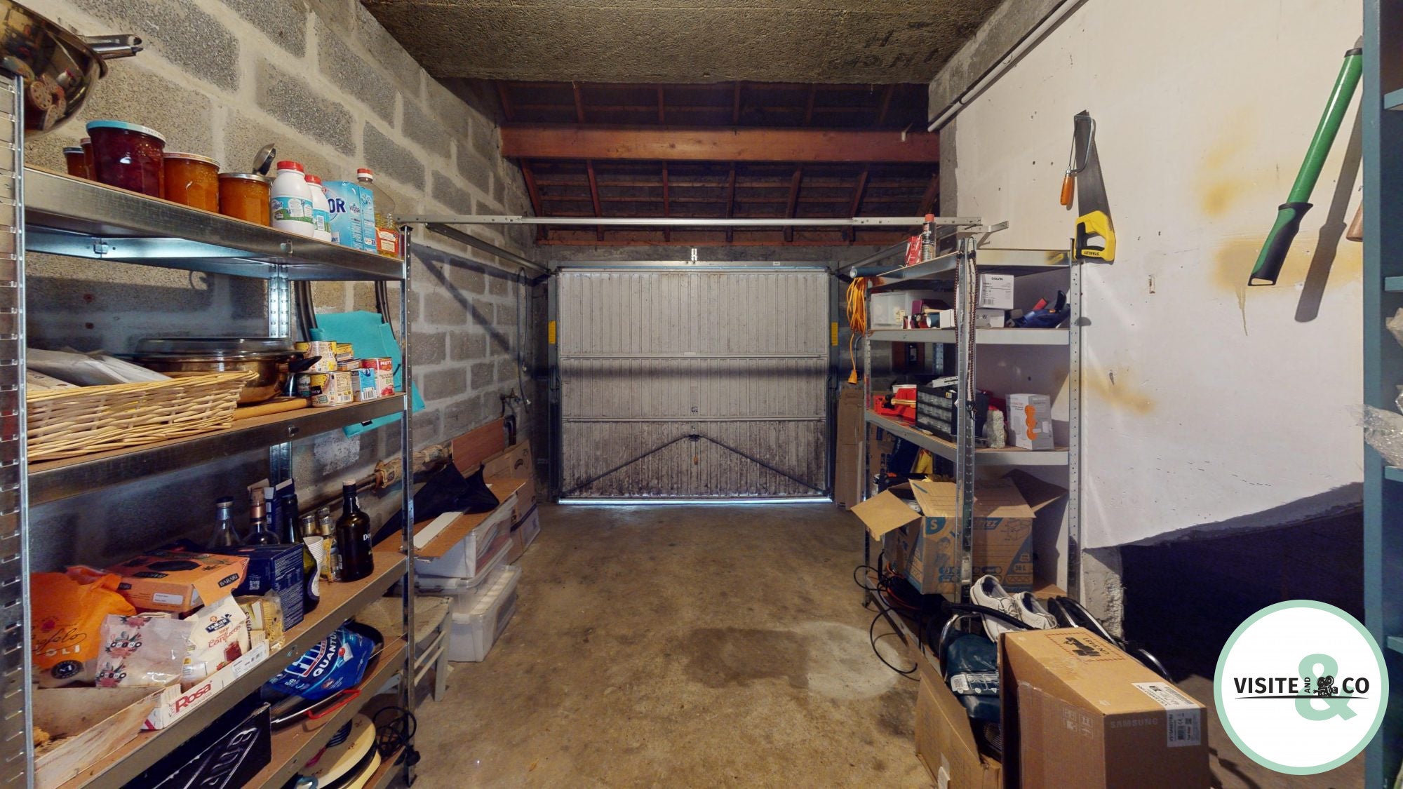 Maison Rue André Propensée à Falaise
