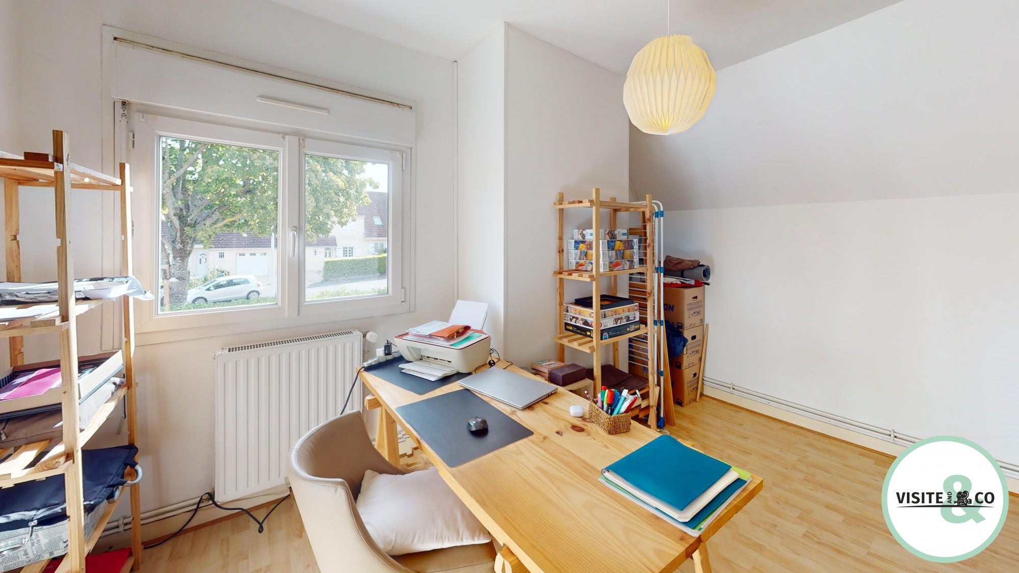 Maison Rue André Propensée à Falaise