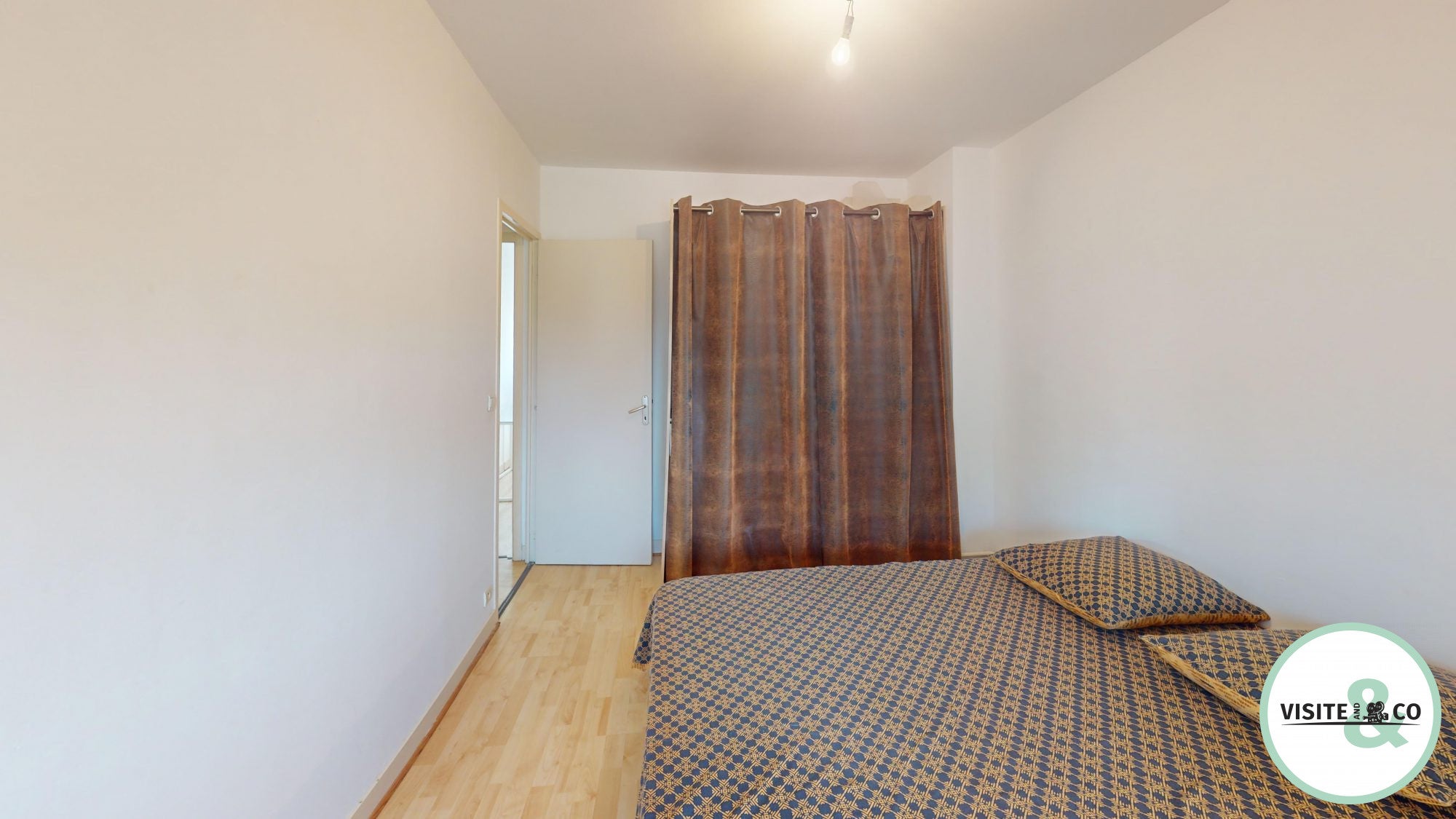 Maison Rue André Propensée à Falaise