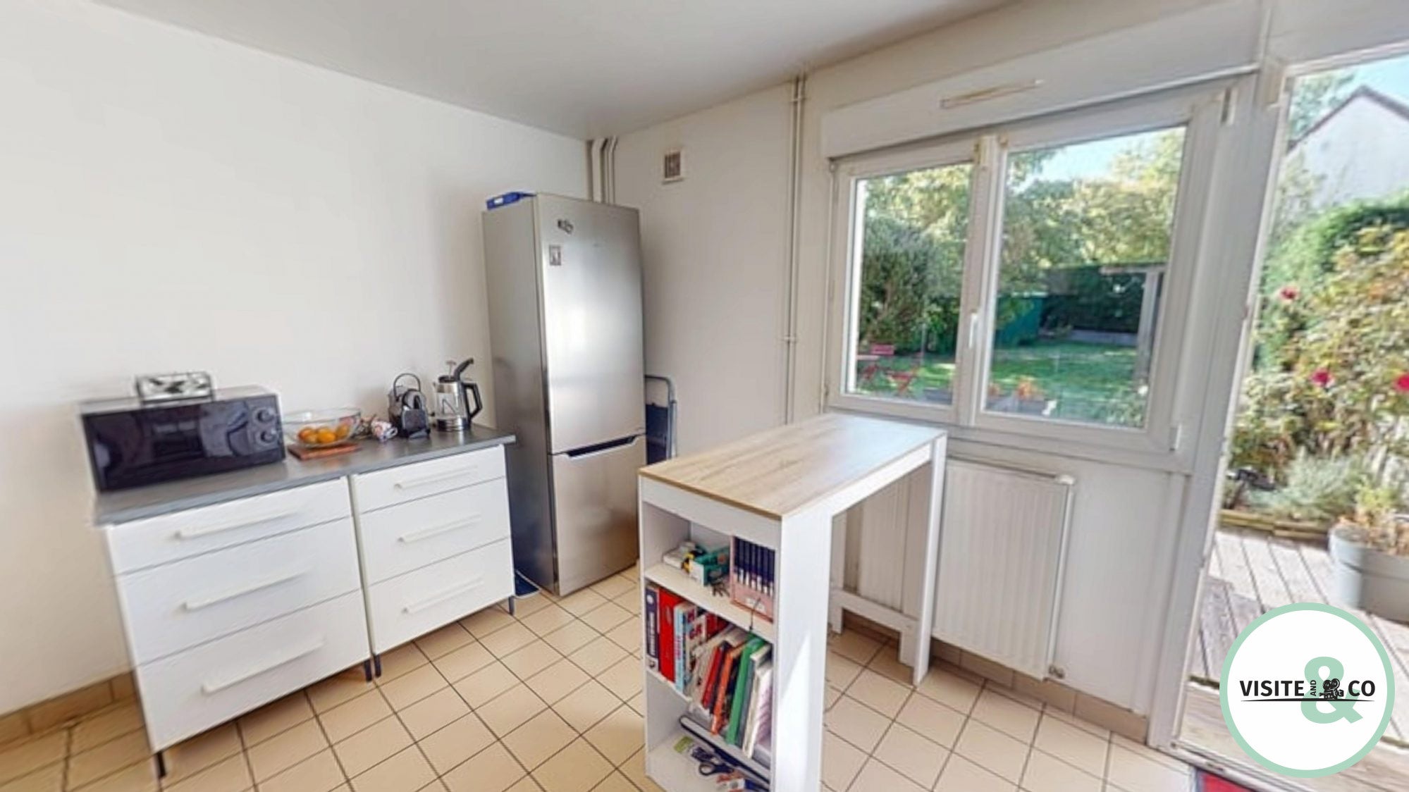 House Rue André Propensée in Falaise
