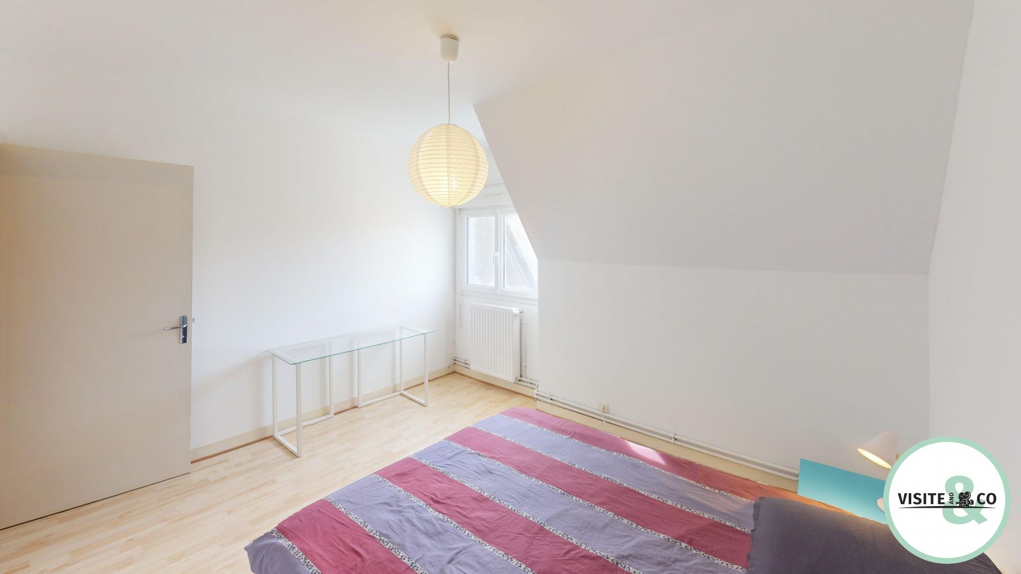 Maison Rue André Propensée à Falaise