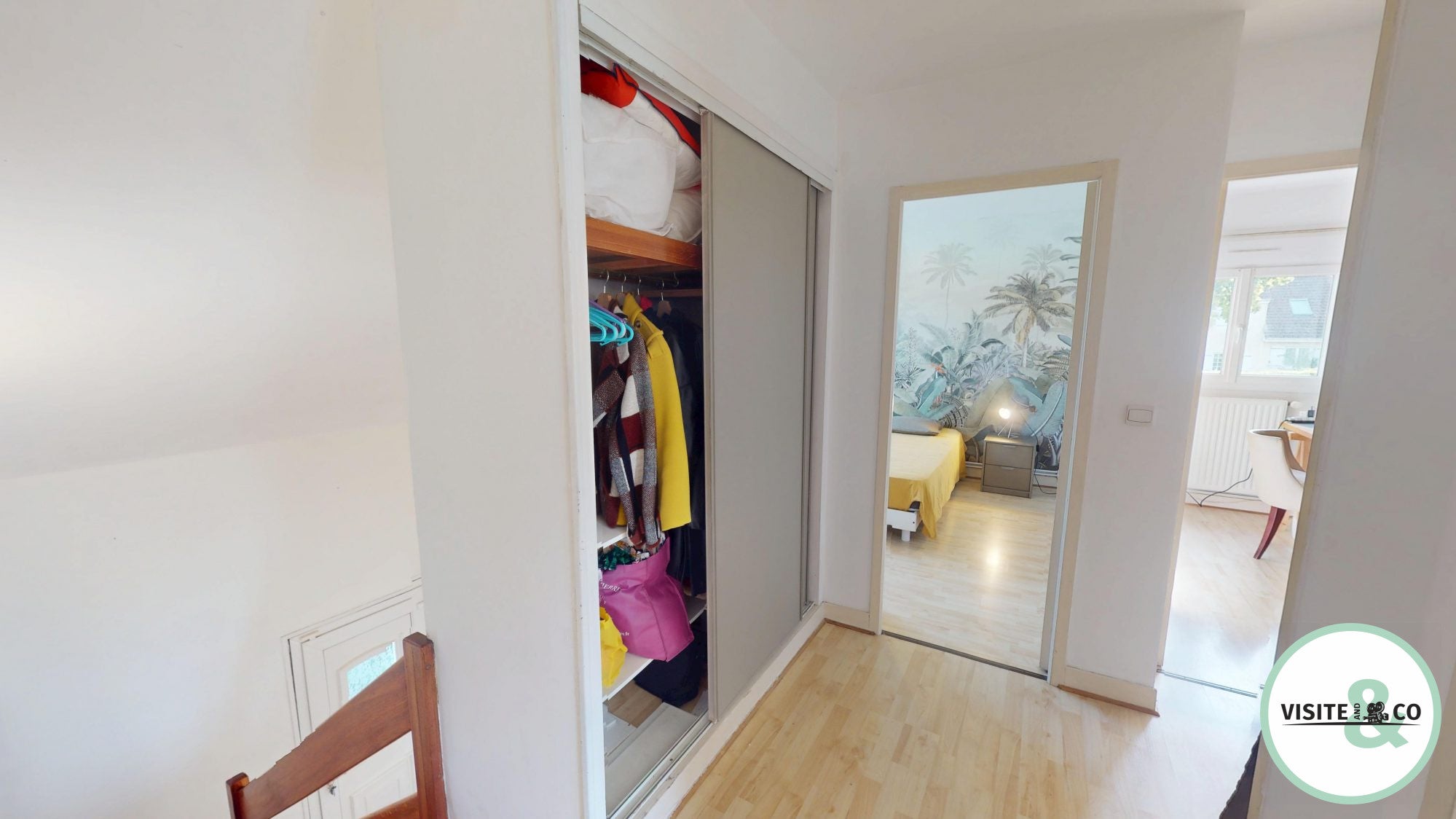 Maison Rue André Propensée à Falaise