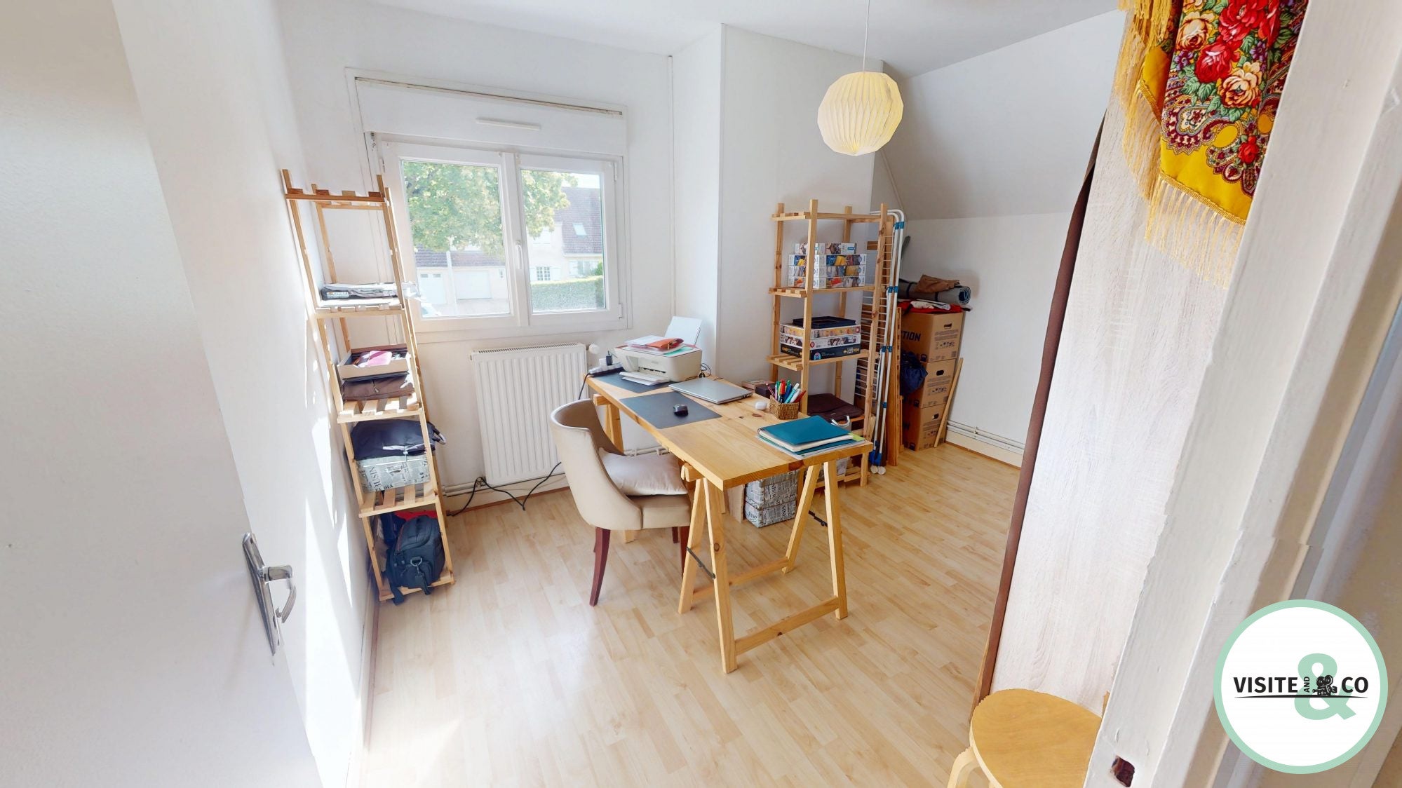 Maison Rue André Propensée à Falaise