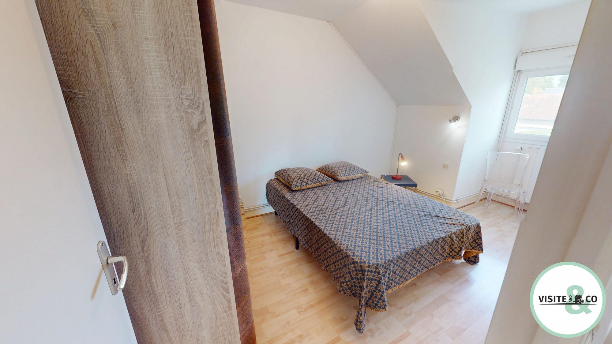 Maison Rue André Propensée à Falaise