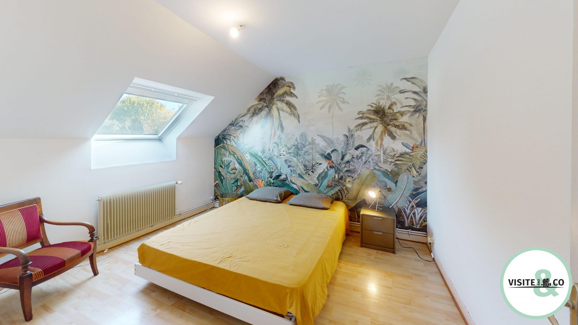 Maison Rue André Propensée à Falaise