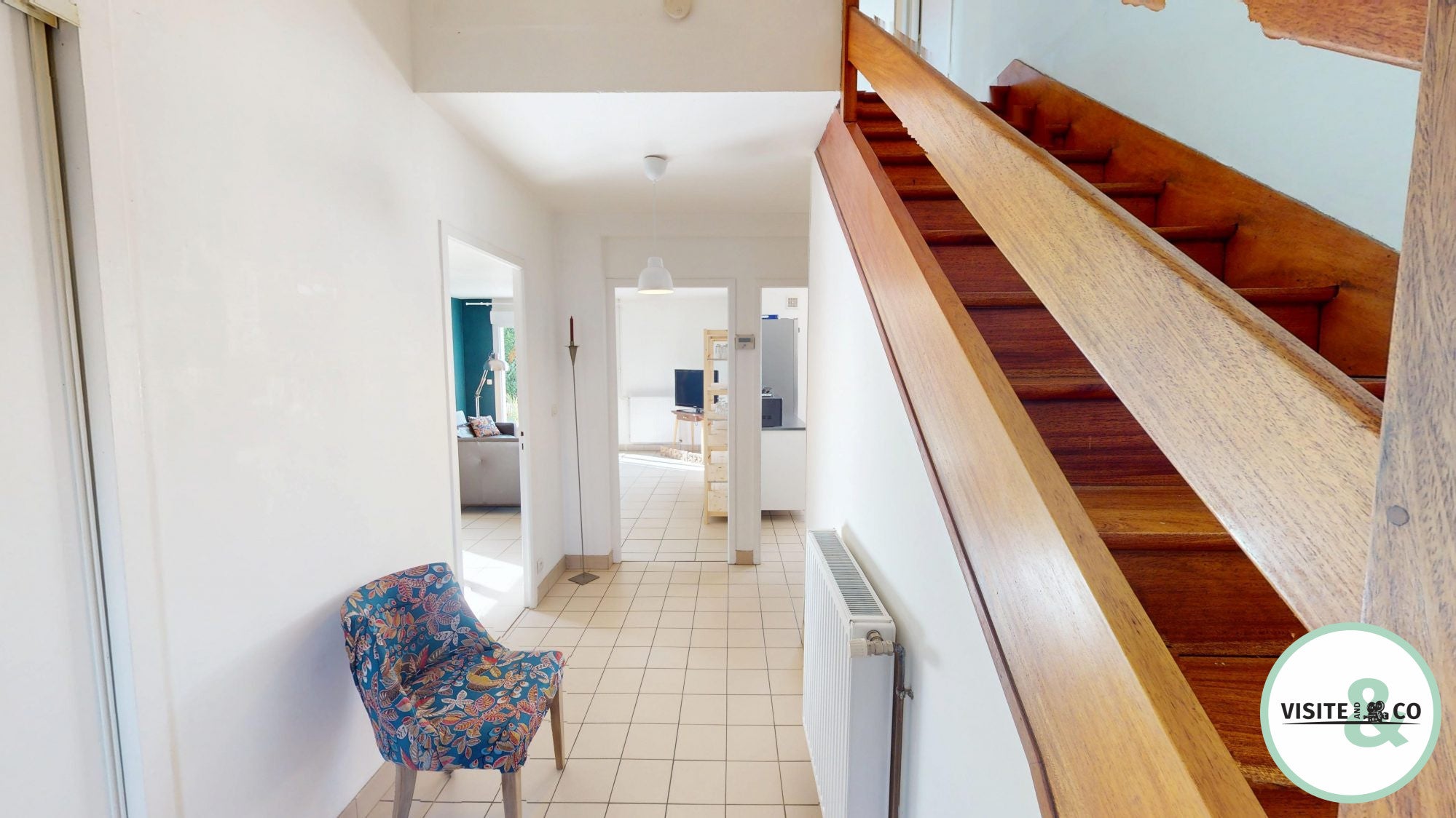 Maison Rue André Propensée à Falaise