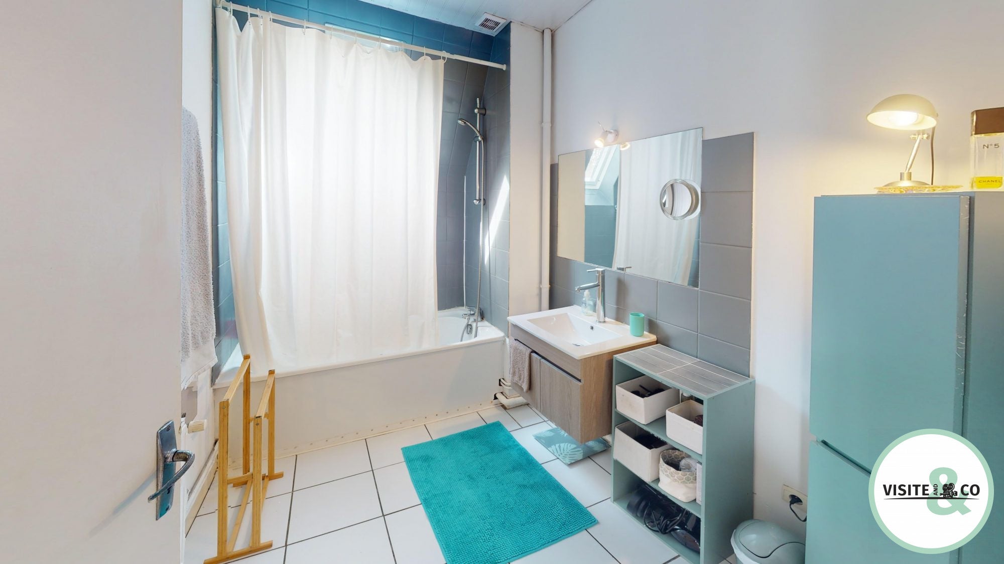 Maison Rue André Propensée à Falaise