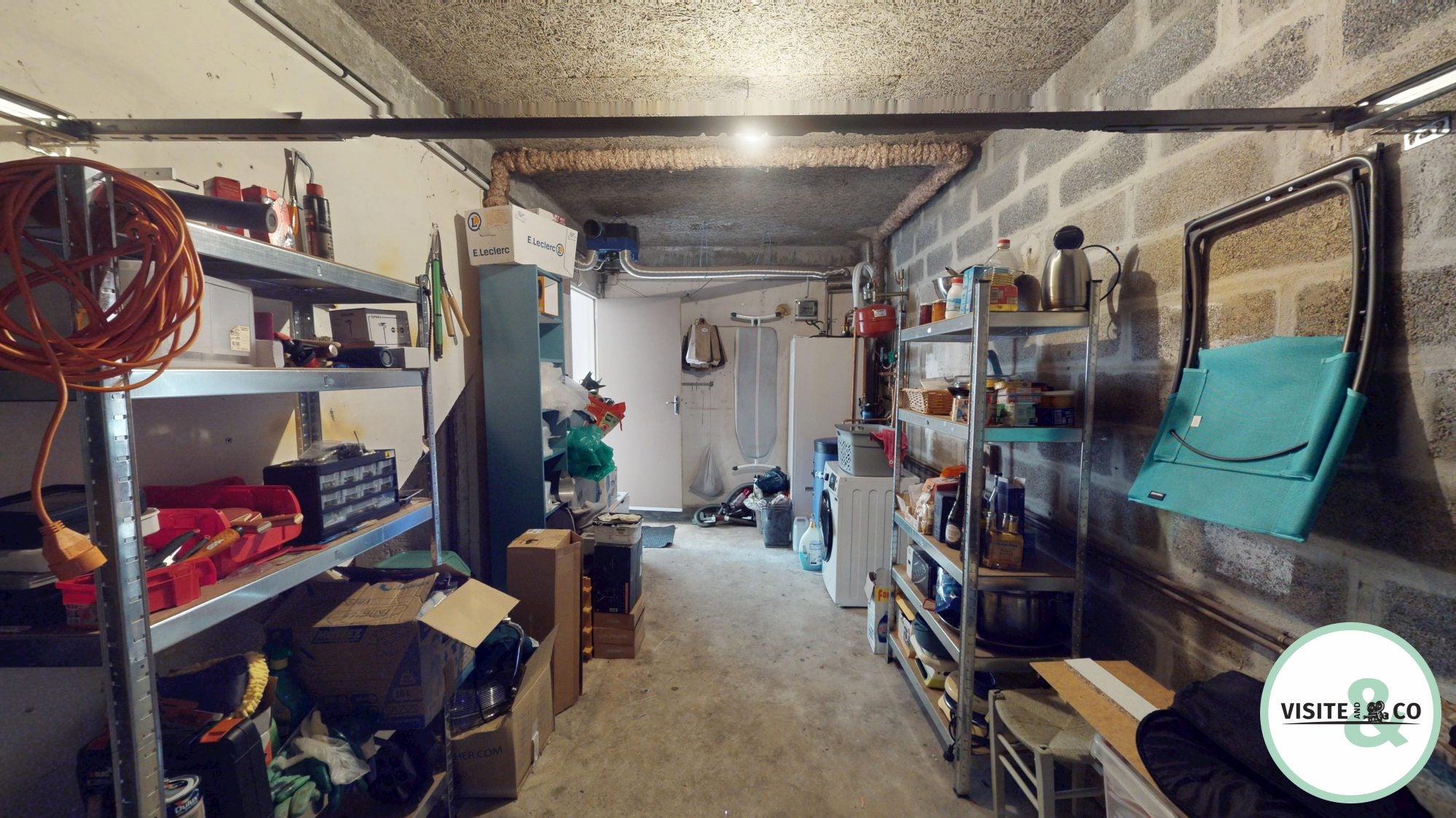 Maison Rue André Propensée à Falaise