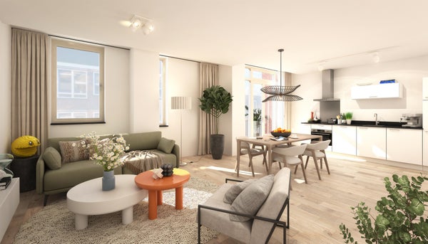 Sint Christoffelstraat