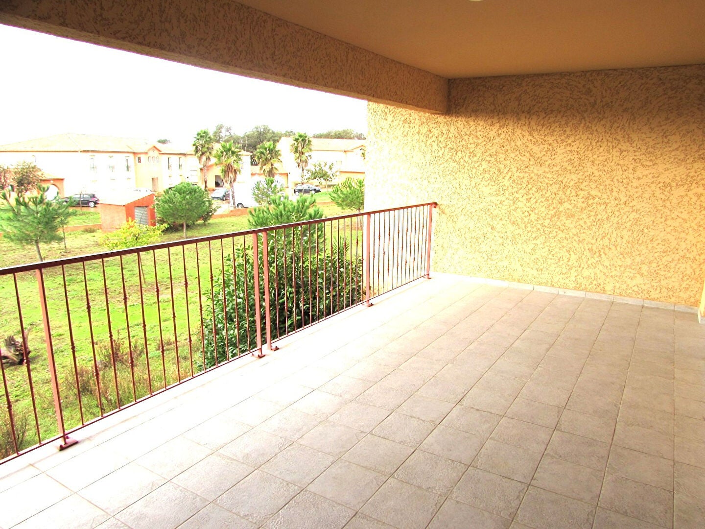 Appartement Impasse de la Marjolaine à Borgo